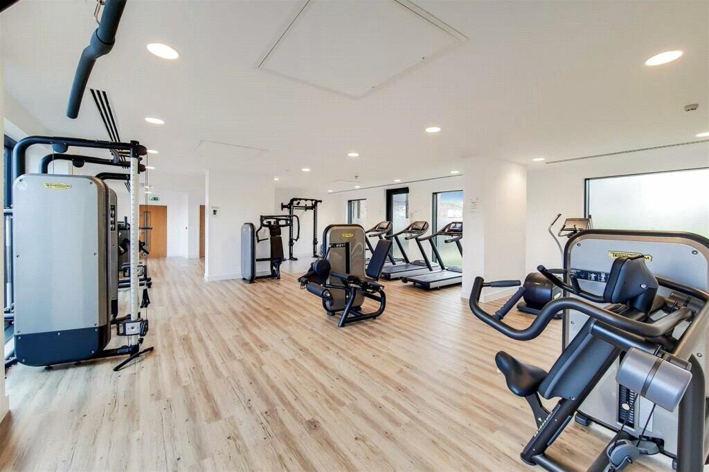 Additional image 10 of Santina Apartment, 45 Cherry Orchard Road,, London, CR0