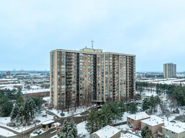 20 Cherry Tree Dr Unit 1104