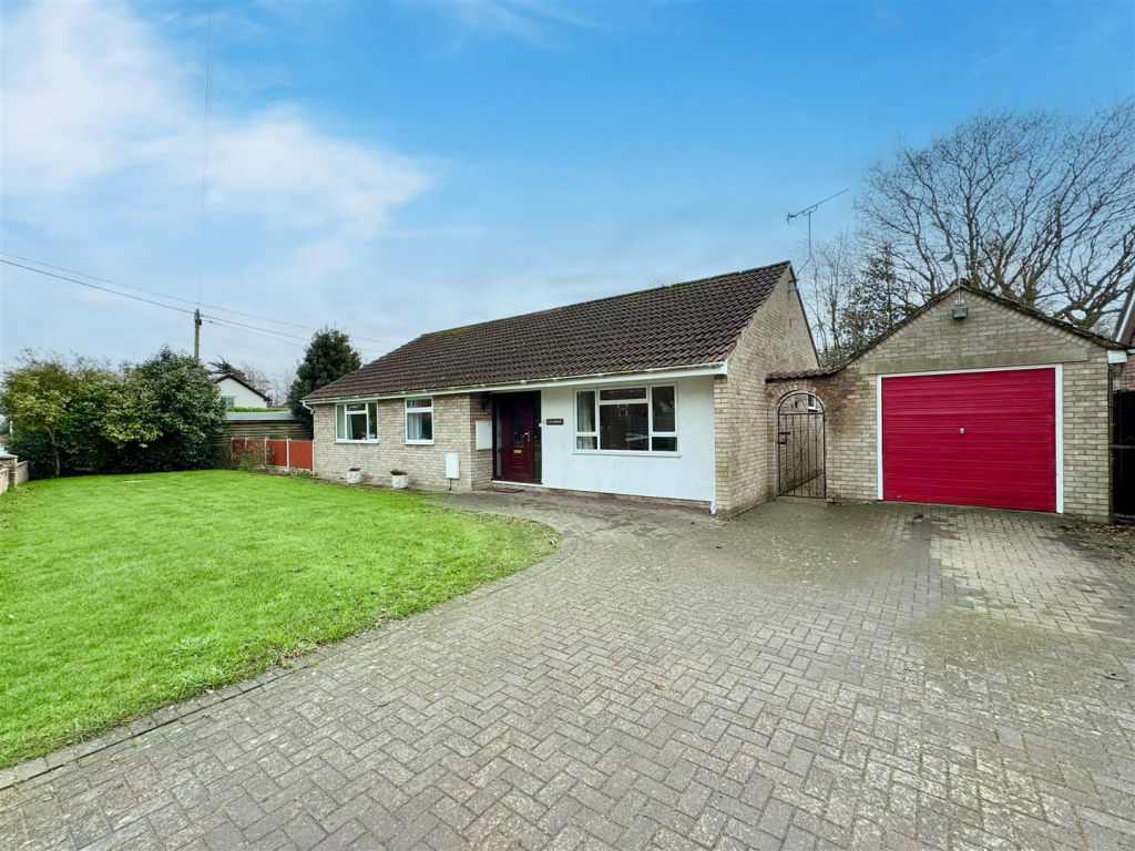 Additional image 23 of Steam Mill Road, Bradfield