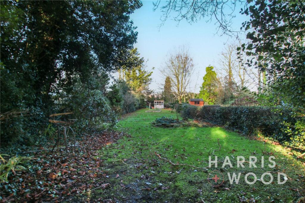 Additional image 39 of Fronks Road, Harwich, Essex, CO12