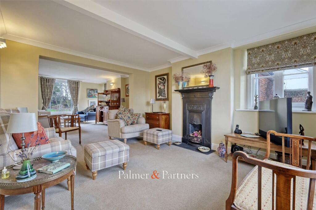 Additional image 11 of Colchester Road, Thorpe-le-Soken, Clacton-on-Sea, Essex, CO16