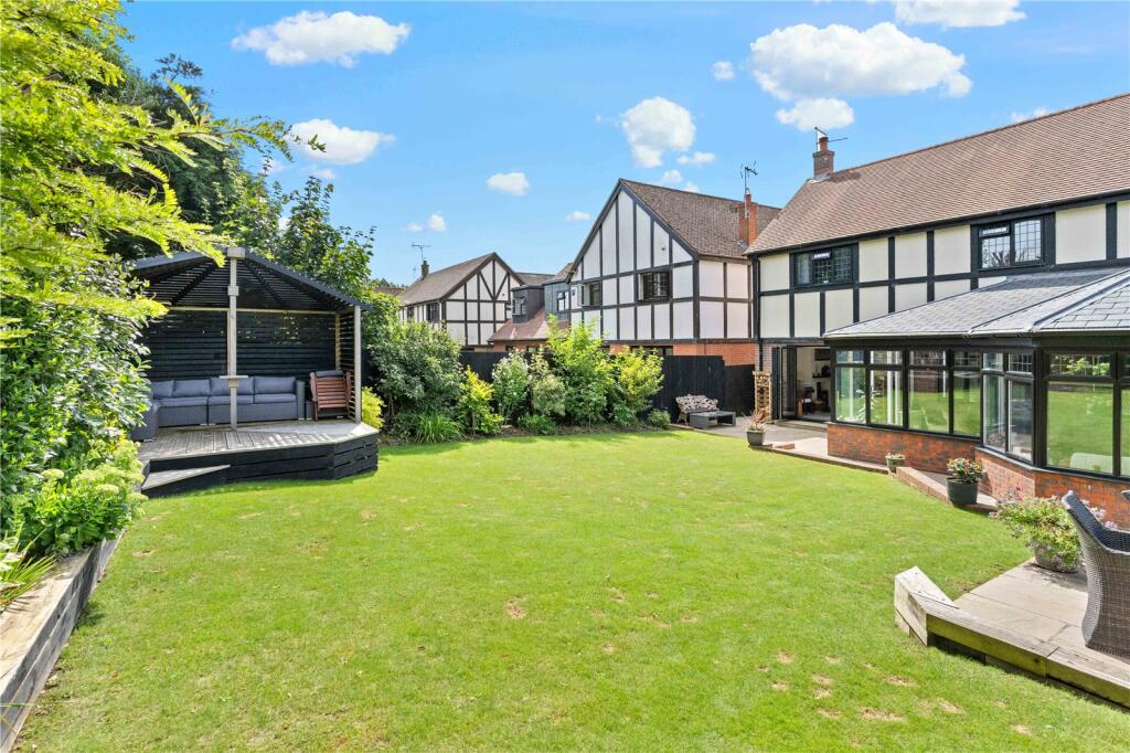 Additional image 17 of Blenheim Close, Sawbridgeworth, Herts, CM21