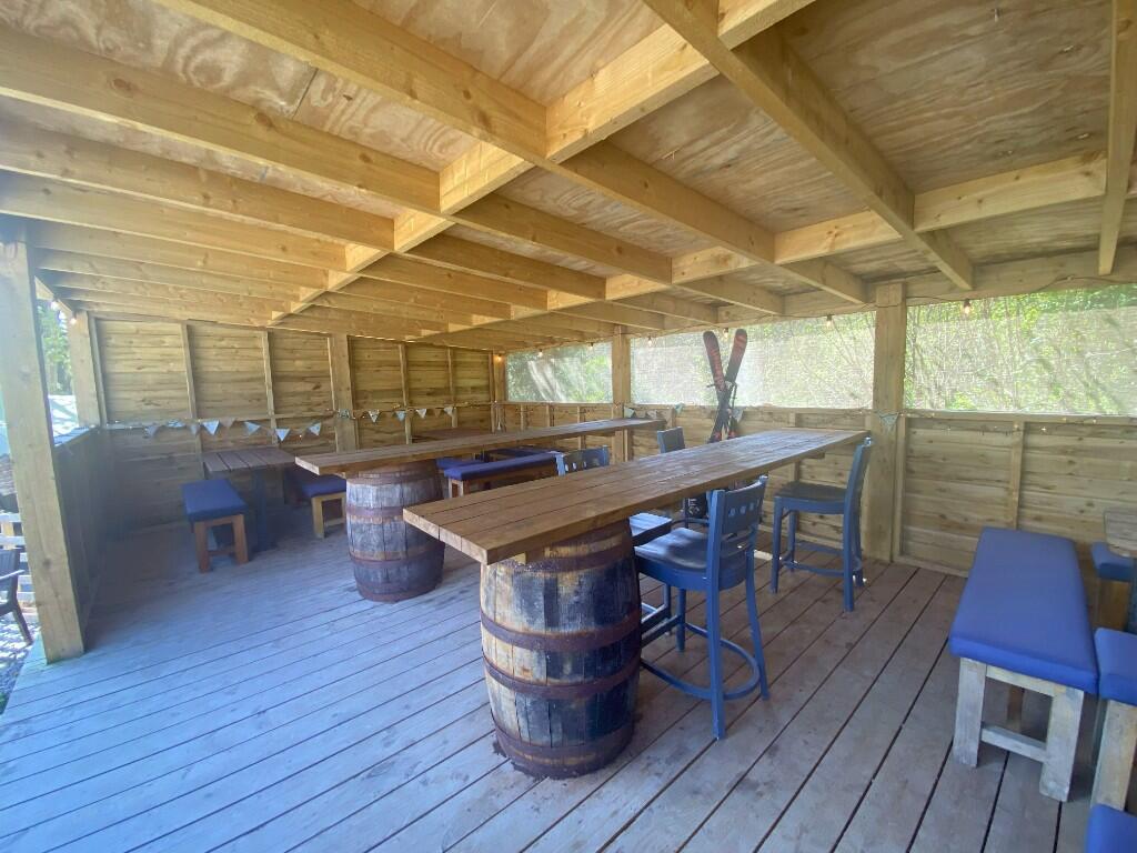 Additional image 14 of Colomendy Arms, Cadole, Mold, Flintshire, CH7 5LL