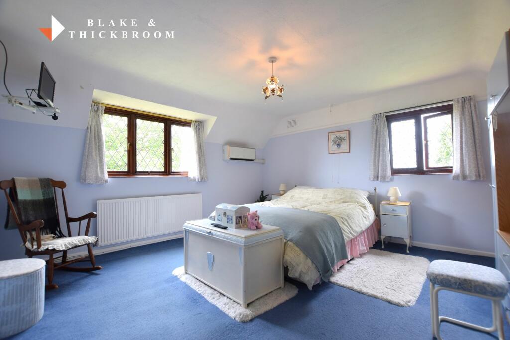 Additional image 5 of Lodge Road, Cooks Green, Little Clacton