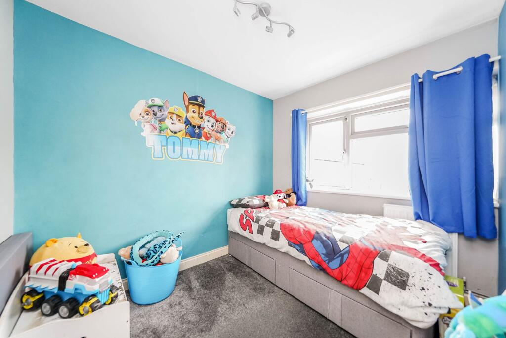 Additional image 20 of Stile Croft, Harlow