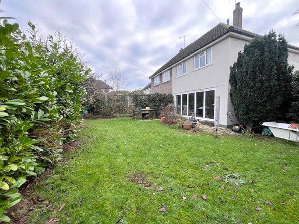 Additional image 2 of Raven Crescent, Billericay, Essex, CM12