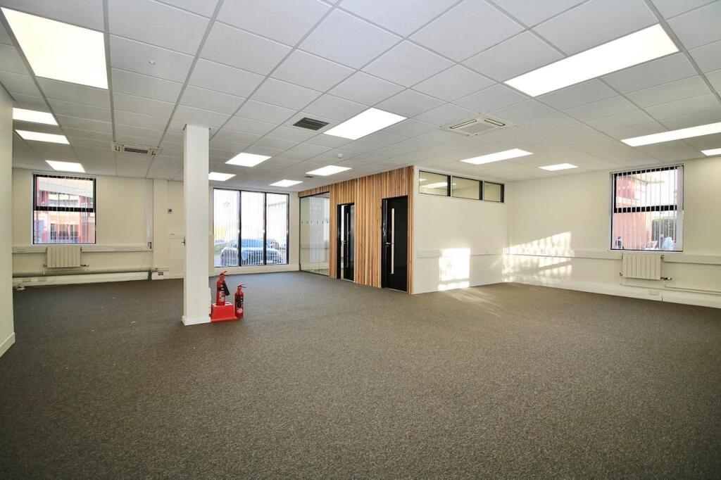 Additional image 6 of Unit 6, Lake Meadows Business Park, Woodbrook Crescent, Billericay, CM12 0EQ