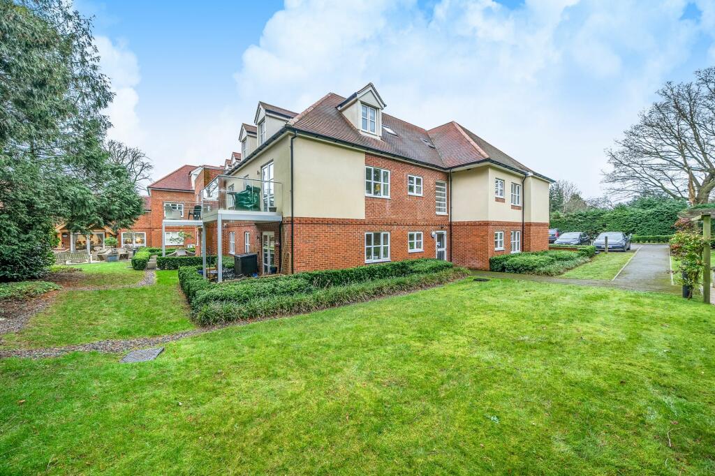 Additional image 26 of Westhall Road, Langton House, CR6