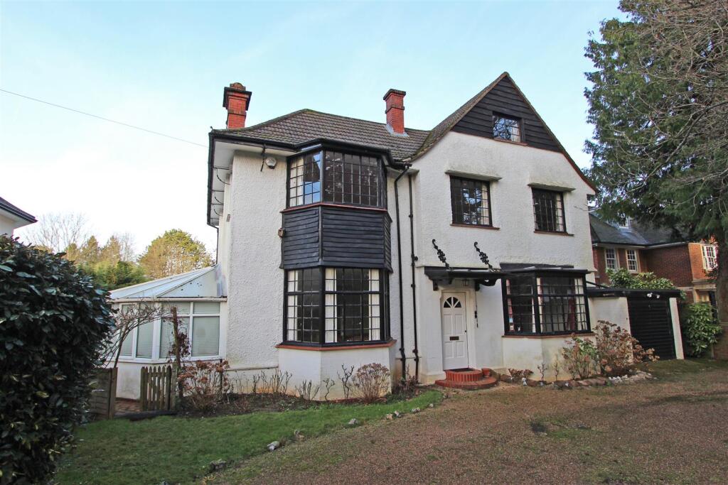 Additional image 11 of How Lane, Chipstead, Surrey