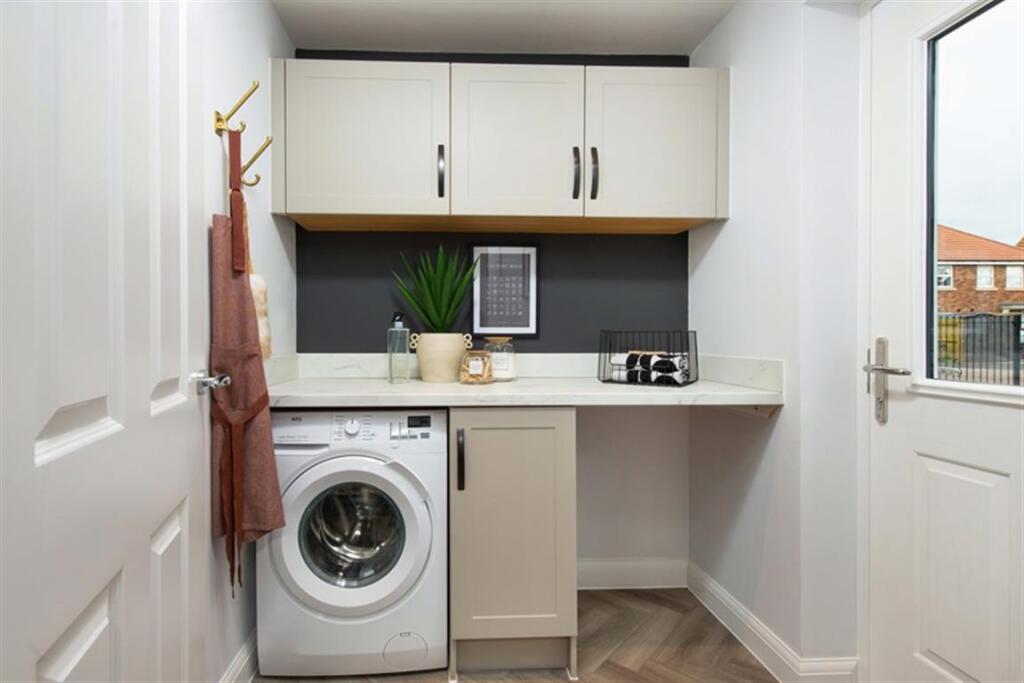 Additional image 9 of Plot 133 The Hertford, Sawbridge Park, Sawbridgeworth