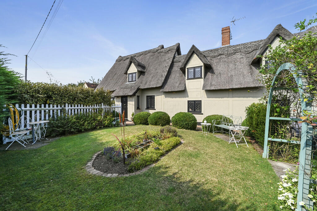 Additional image 8 of Sible Hedingham, Essex