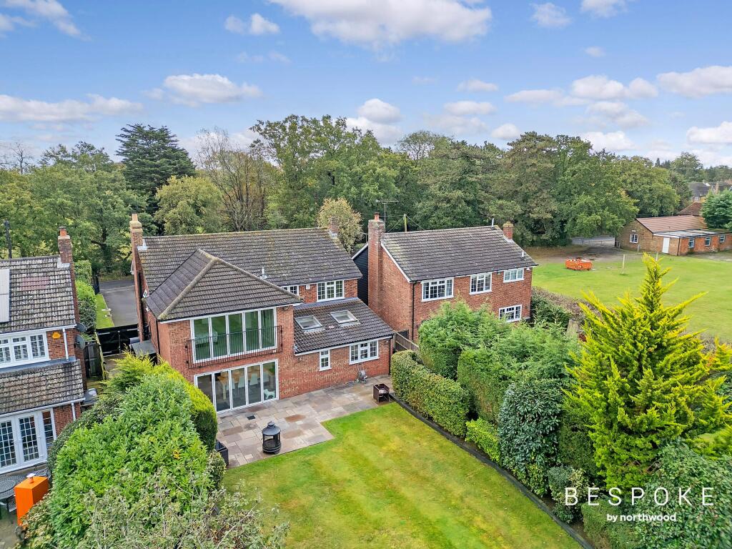 Additional image 4 of Post Office Road, Maldon, Woodham Mortimer, CM9