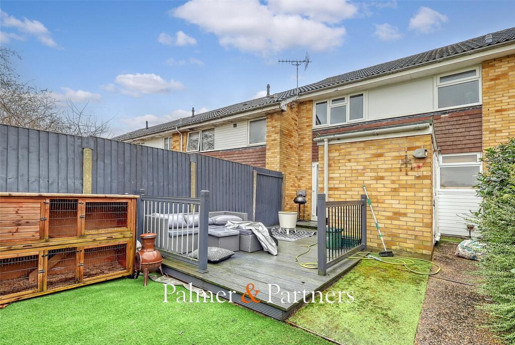 Additional image 4 of Alan Road, Witham, Essex, CM8