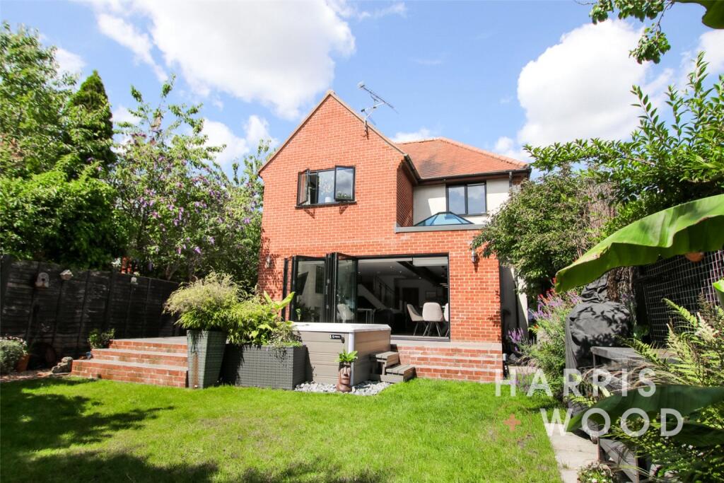 Additional image 37 of Parsons Heath, Colchester, Essex, CO4