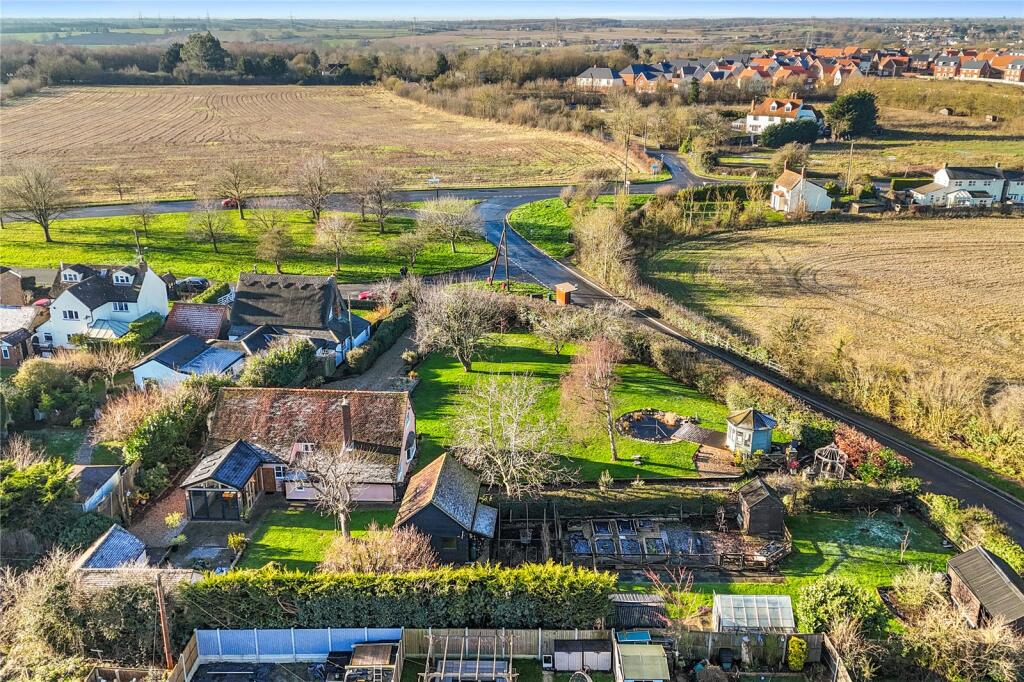 Additional image 27 of Hawbush Green, Cressing, Braintree, Essex, CM77