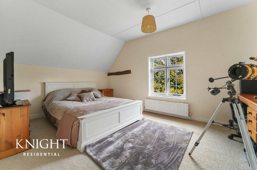 Additional image 9 of Oakley Road, Wix, Manningtree, CO11