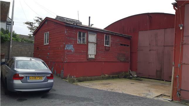 Additional image 5 of The Maltings Storage Sheds, The Quay, Burnham-on-Crouch, Essex, CM0