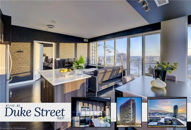 85 Duke St Unit 1110