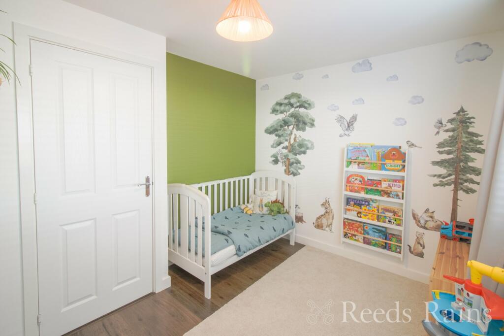 Additional image 7 of Bitterling Street, Ellesmere Port, Cheshire, CH66