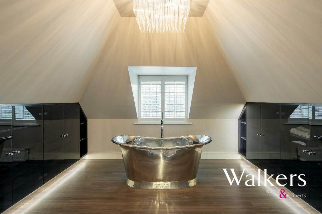 Additional image 47 of Mill Green Road, Fryerning - Main Residence & 3 Cottages