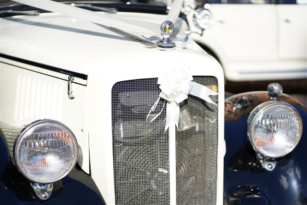 Additional image 31 of VINTAGE CAR HIRE COMPANY, Rhydymwyn, Flintshire