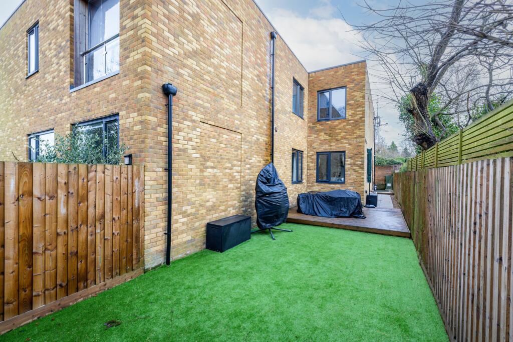 Additional image 9 of Rectory Park, South Croydon, CR2