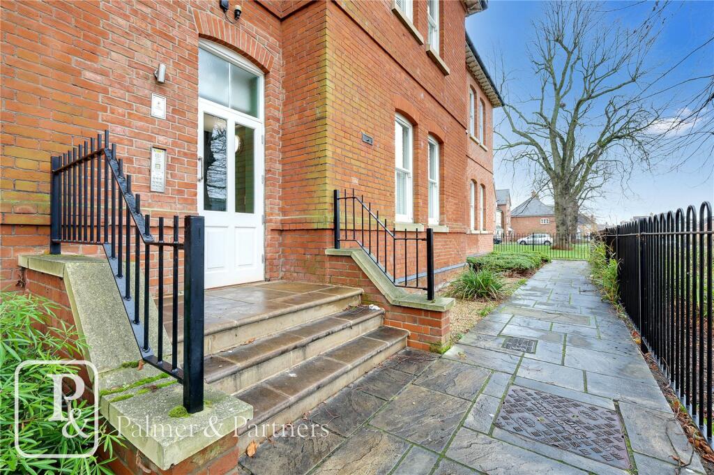 Additional image 17 of Meeanee Mews, Colchester, Essex, CO2