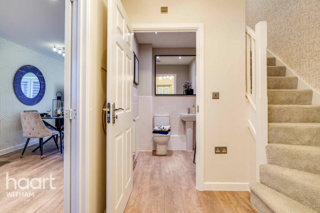 Additional image 11 of Scarlett Mews, Kelvedon Road, Tiptree