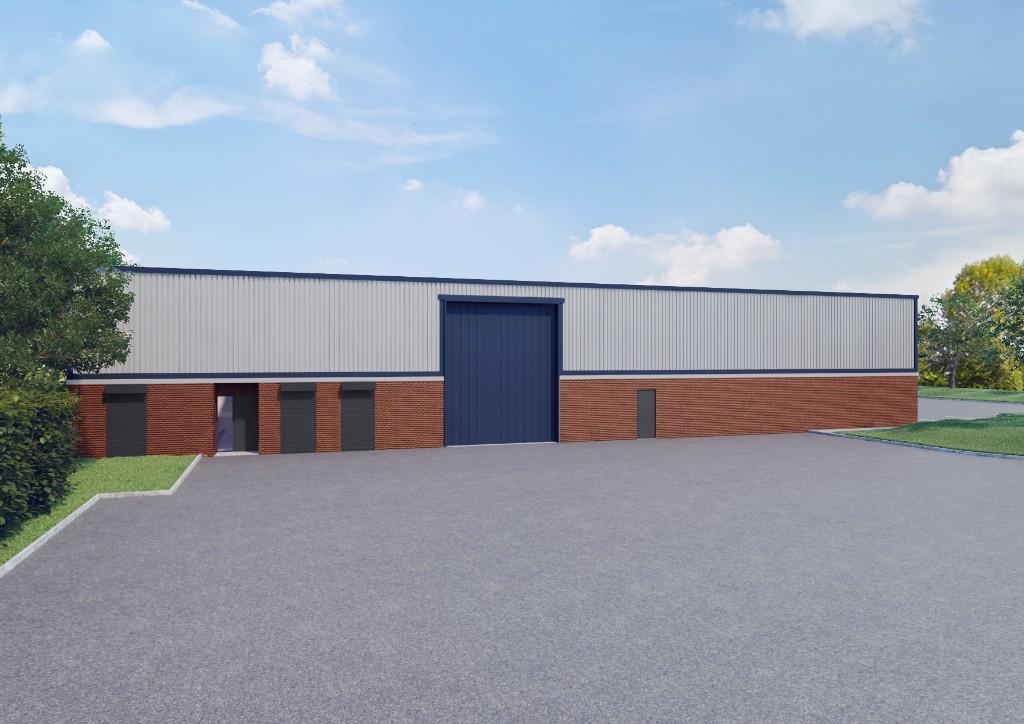 Additional image 2 of Poole Hall Industrial Estate, Ellesmere Port, CH66 1ST