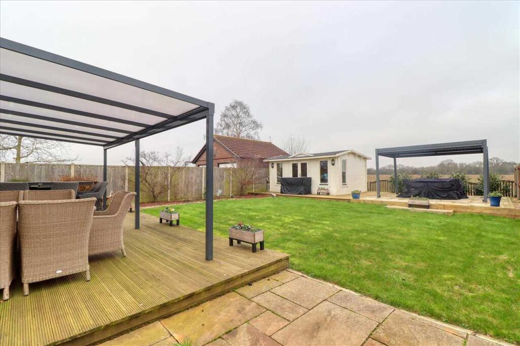 Additional image 21 of Elm Road, Little Clacton