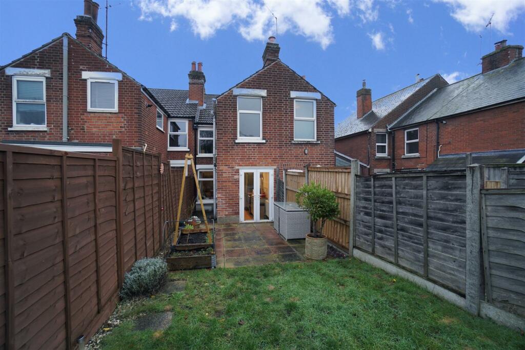 Additional image 14 of Bourne Road, Colchester