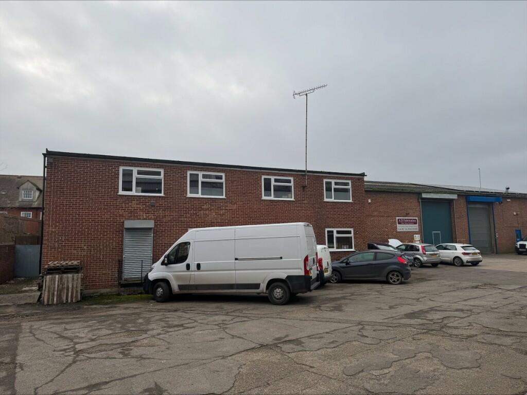 Additional image 4 of Unit 4b Benbridge Industrial Estate, Holloway Road, Maldon, Essex, CM9 4ER
