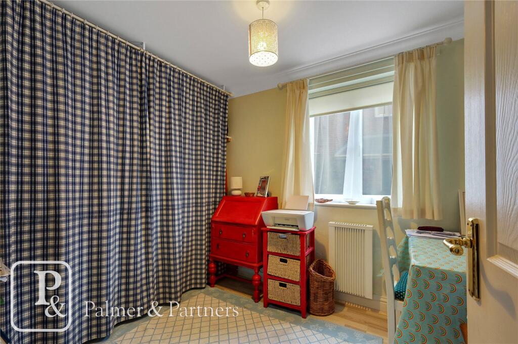 Additional image 12 of Parkside Quarter, Colchester, Essex, CO1