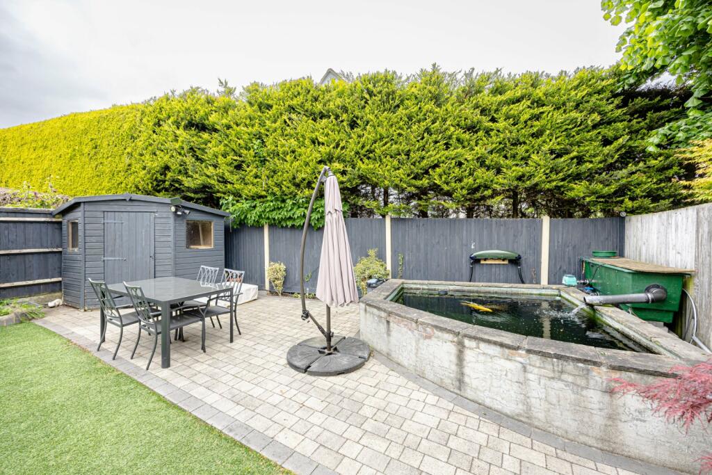 Additional image 18 of High Lane, Stansted, Essex, CM24