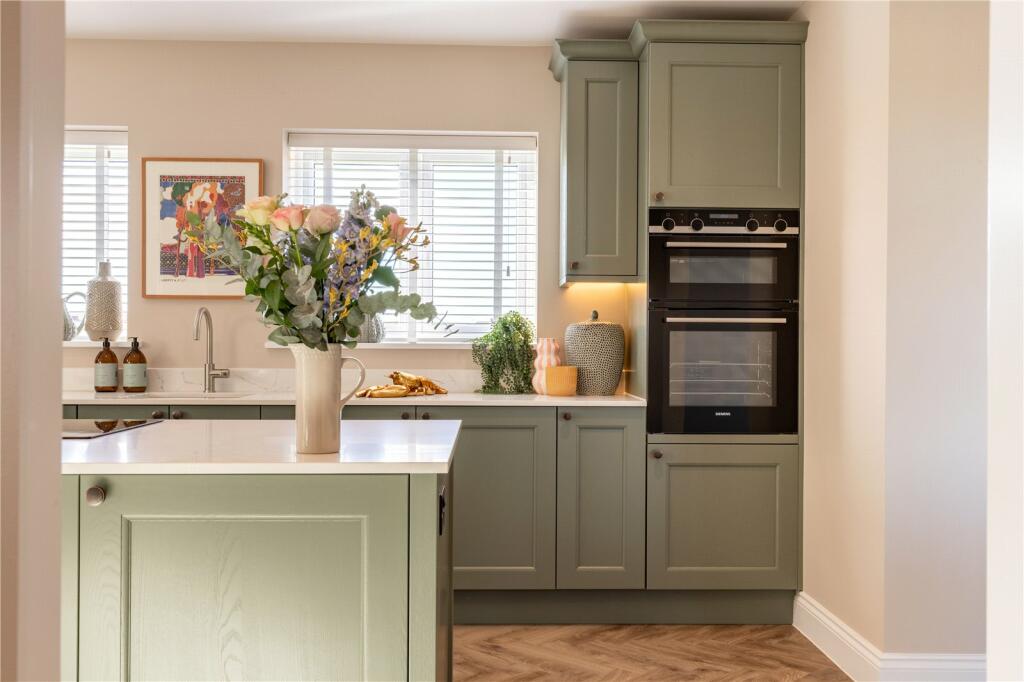 Additional image 4 of Plot 8, Kingsfield, Dawes Lane, West Mersea, Colchester, Essex, CO5
