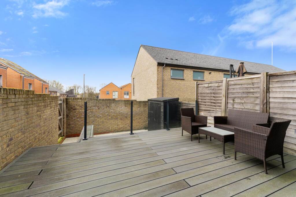 Additional image 15 of High Chase, Newhall, Harlow, Essex, CM17