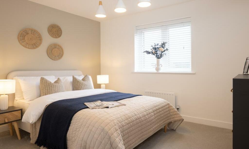 Additional image 8 of Hall Road
Copford
Colchester
CO6 1BN