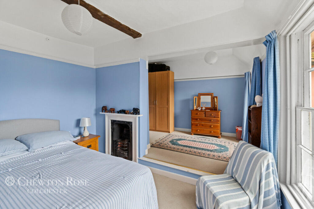 Additional image 33 of Birch Road, Layer De La Haye