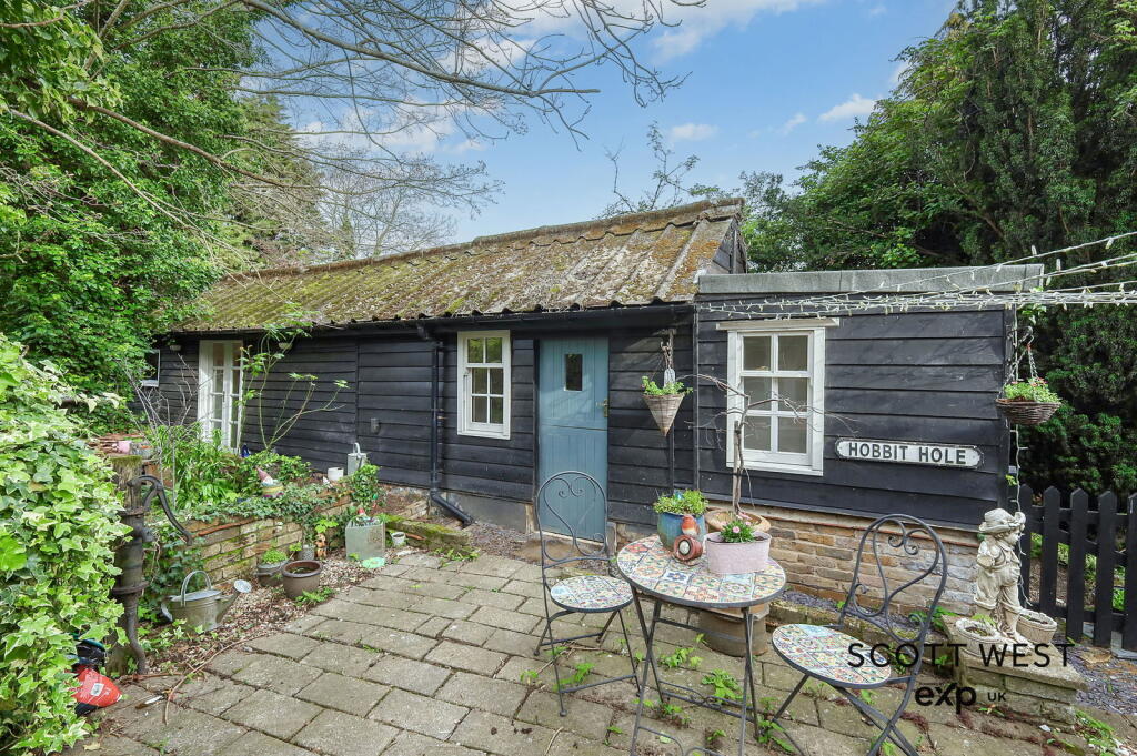 Additional image 38 of One Bedroom Annexe & Land for Sale