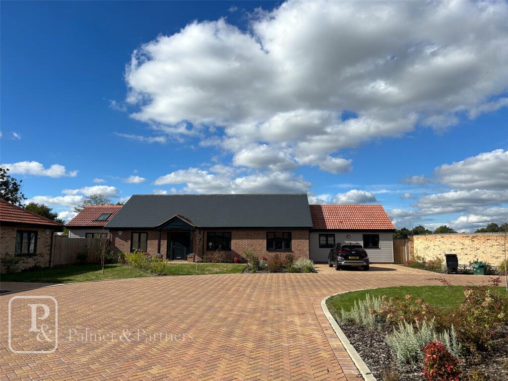 Additional image 16 of Oak Tree Place, Clacton Road, Elmstead Market, Colchester, CO7