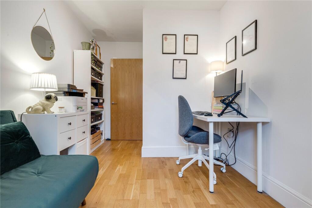 Additional image 12 of Cricket Green, Mitcham, CR4