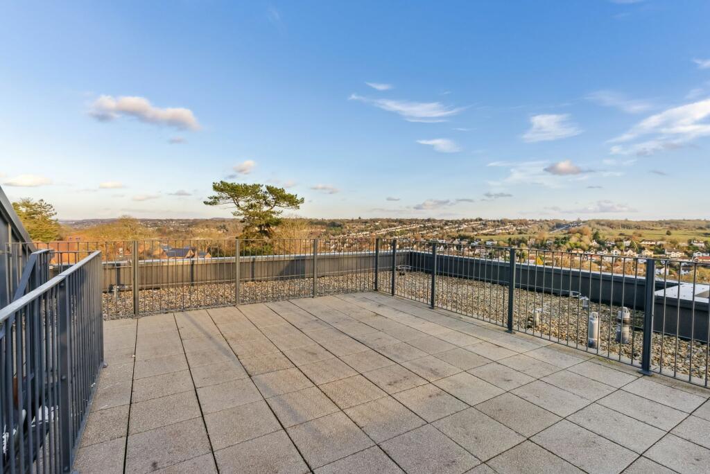 Additional image 5 of Chaucer Gardens, Henry Howell House, CR5