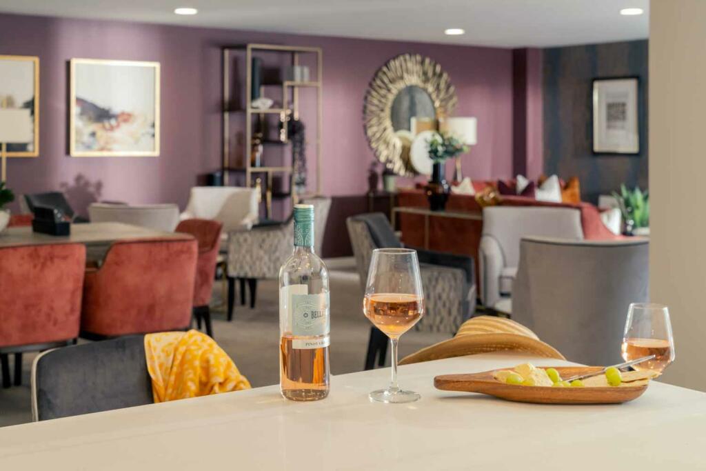 Additional image 13 of Symonds Grange, Hooton Road, Willaston, Neston