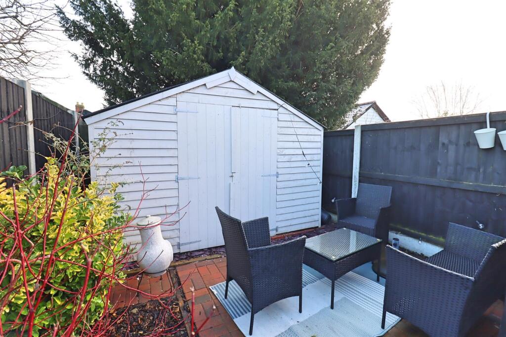 Additional image 11 of Mount Pleasant, Maldon