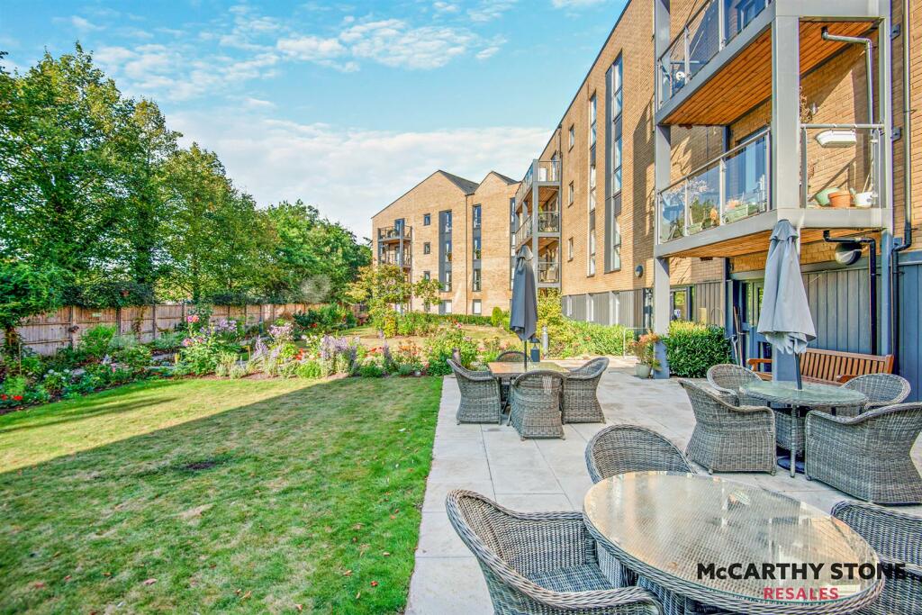 Additional image 20 of Miami House, Princes Road, Chelmsford, Essex, CM2 9GE