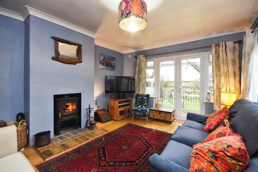 Additional image 5 of Cross End, Pebmarsh, Halstead