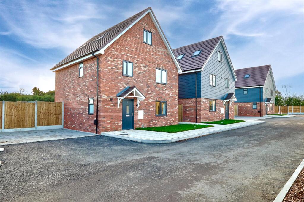 Additional image 26 of House 3, Ash Tree Grove, Nine Ashes, Ingatestone