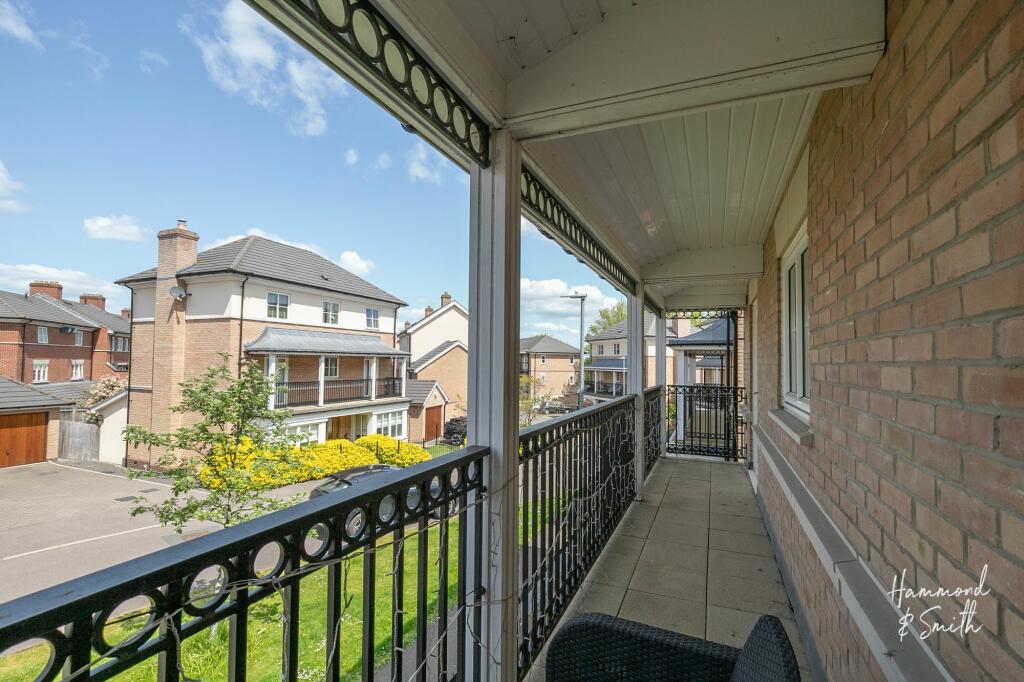 Additional image 15 of Buckingham Road, Epping, CM16