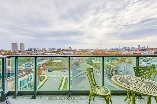 Additional image 26 of 35 Brian Peck Cres Unit 807