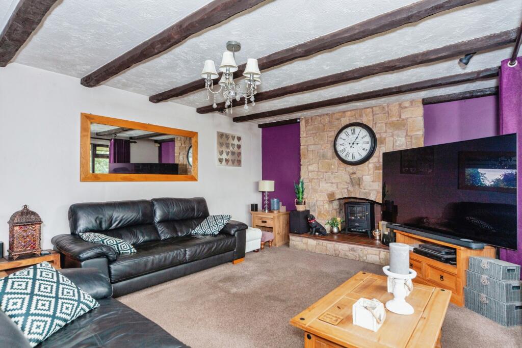 Primary image of Lon Y Fron, Pentre Halkyn, Holywell, Flintshire, CH8